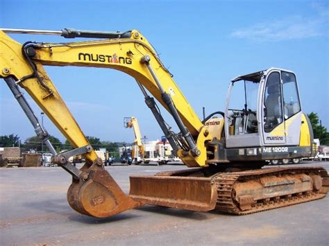 mustang mini excavator m19|mustang me12002 excavator.